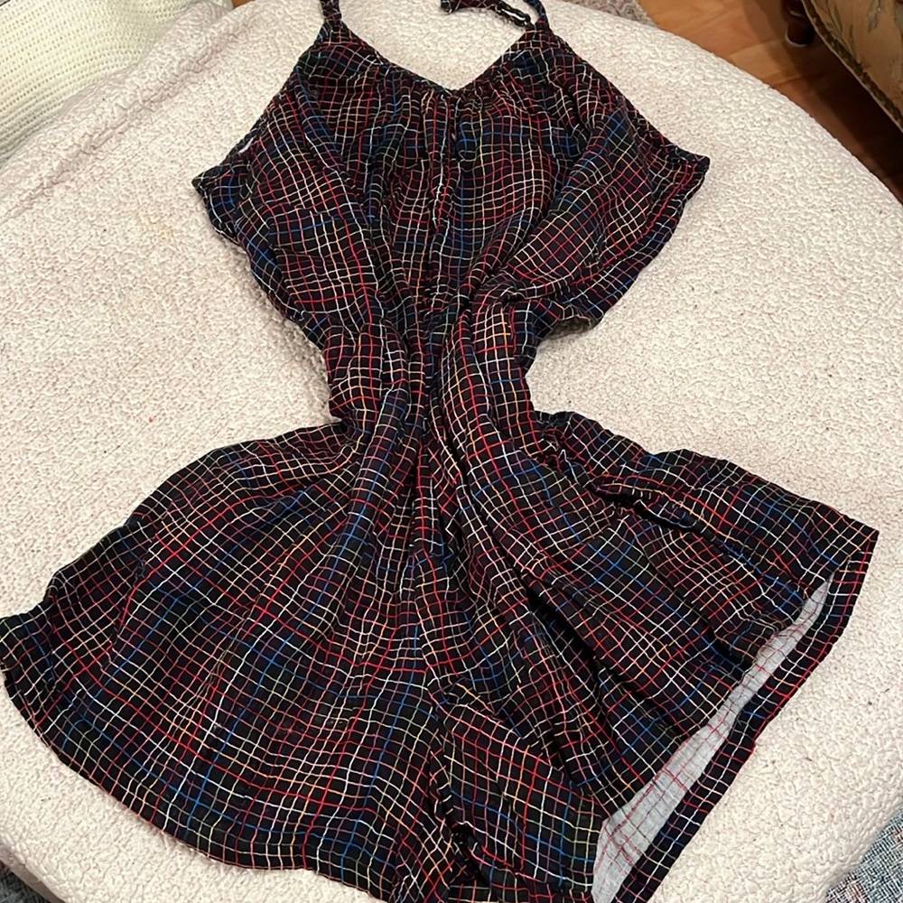 #takepride short romper/jumper XXL